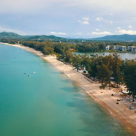 The Aristo Beach By Holy Cow, Studio, Mountain View Strand Surin Exterior foto