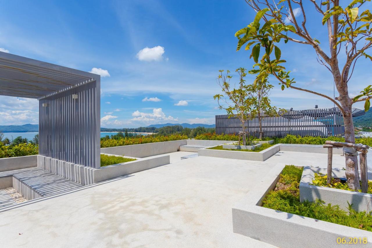 The Aristo Beach By Holy Cow, Studio, Mountain View Strand Surin Exterior foto