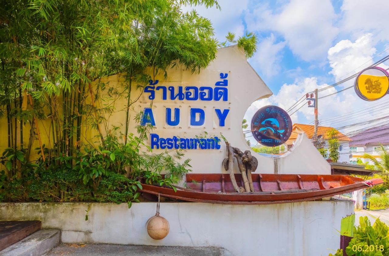 The Aristo Beach By Holy Cow, Studio, Mountain View Strand Surin Exterior foto