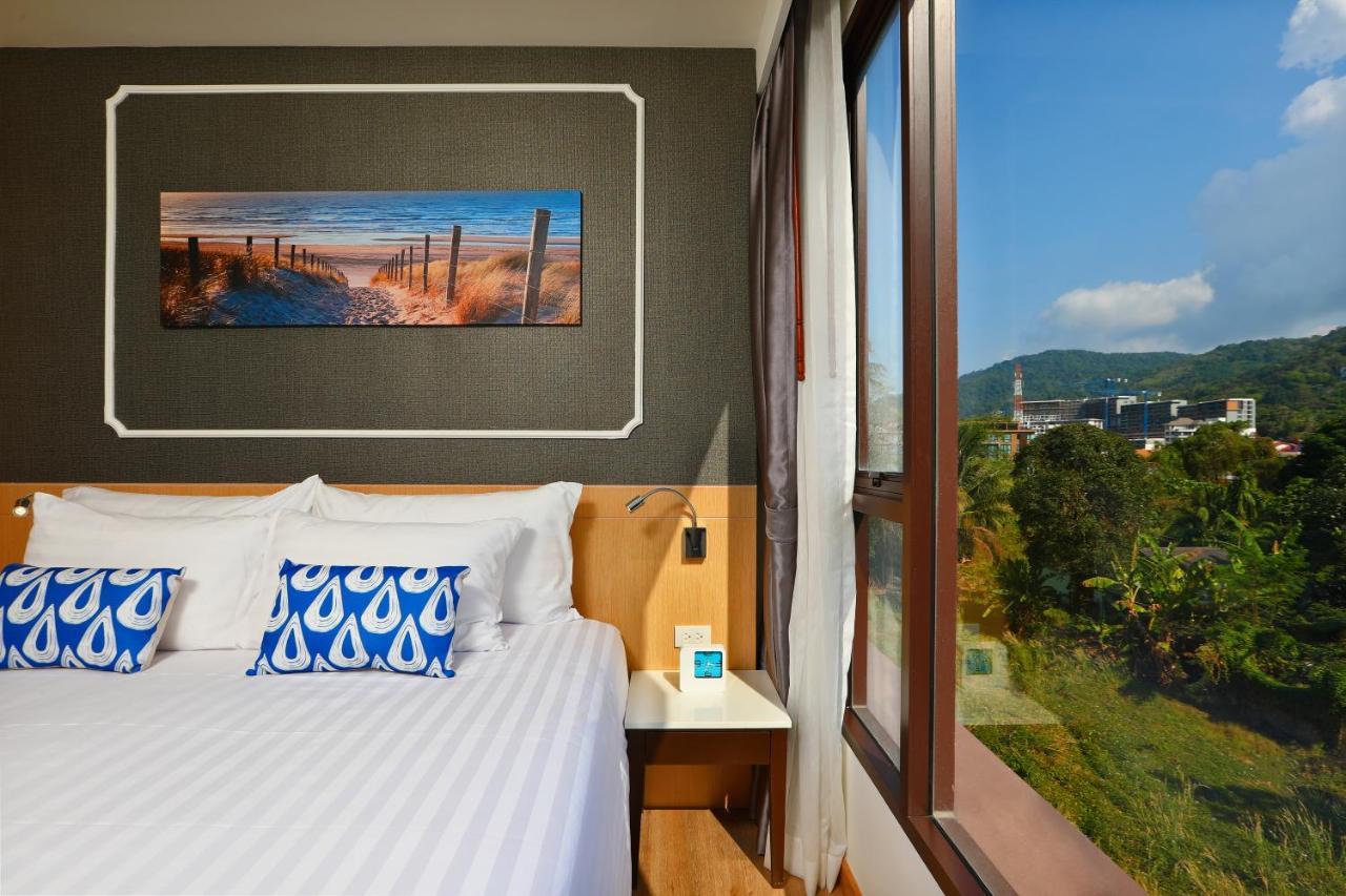 The Aristo Beach By Holy Cow, Studio, Mountain View Strand Surin Exterior foto