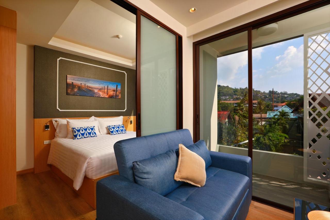 The Aristo Beach By Holy Cow, Studio, Mountain View Strand Surin Exterior foto