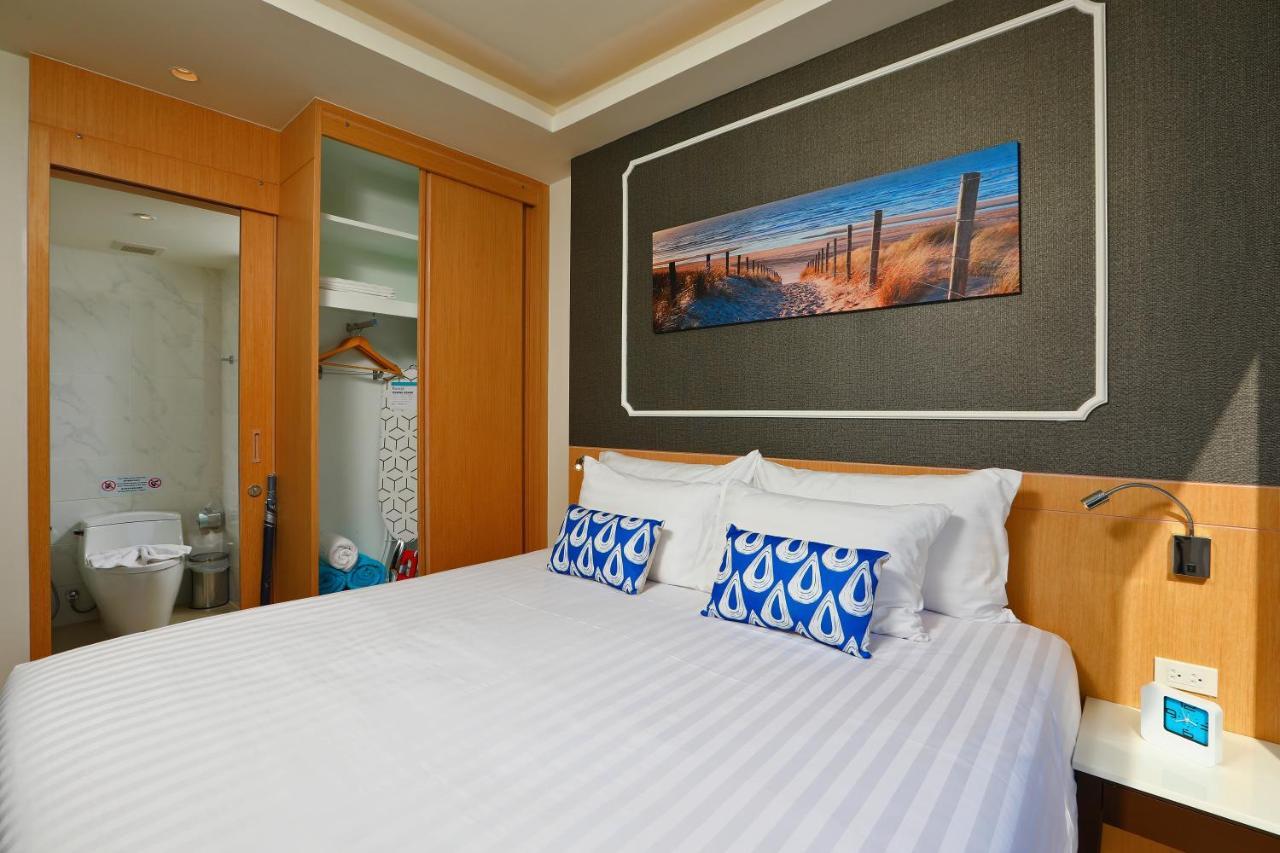 The Aristo Beach By Holy Cow, Studio, Mountain View Strand Surin Exterior foto